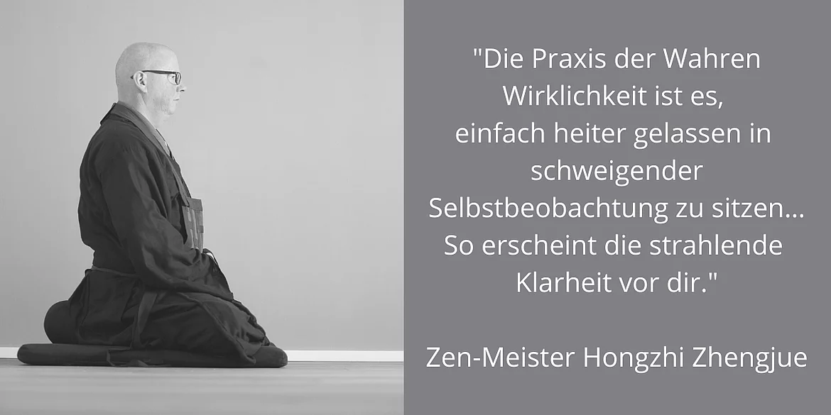 Hokai ZEN Einführung