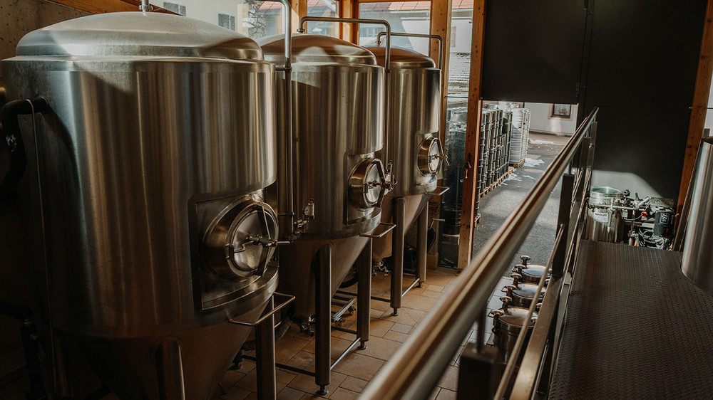 Loncium - CraftBeer