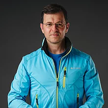 Richard Bürger - Gastgeber Team des Mountain Resort Feuerberg in Kärnten