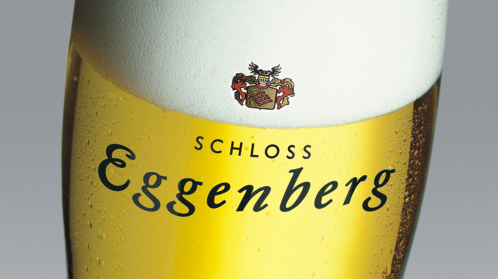 Schloss Eggenberg Bier