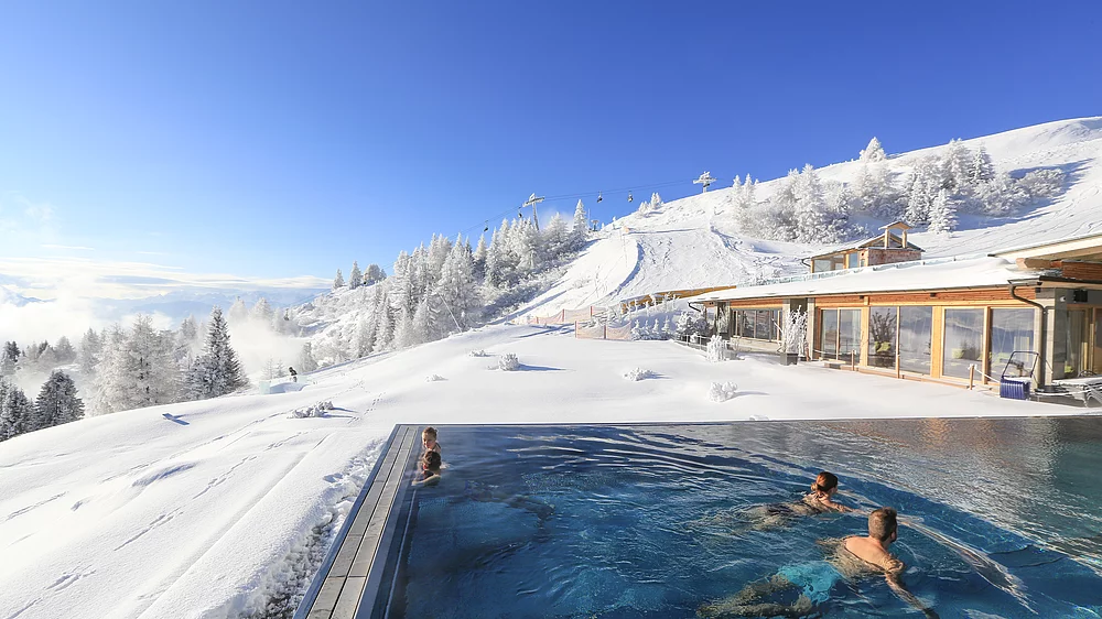 Winter Wonderland am 15.12.2018