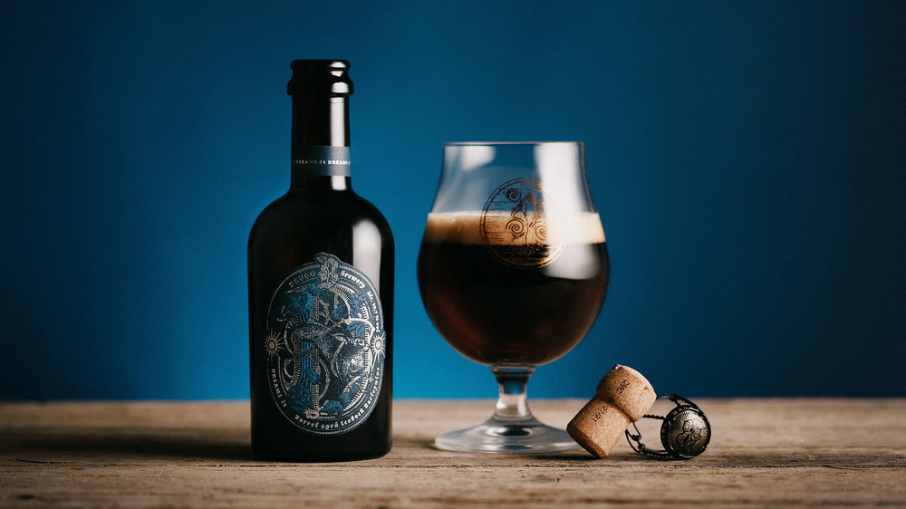 Bevog Brewery