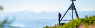 Wanderung Gerlitzen
