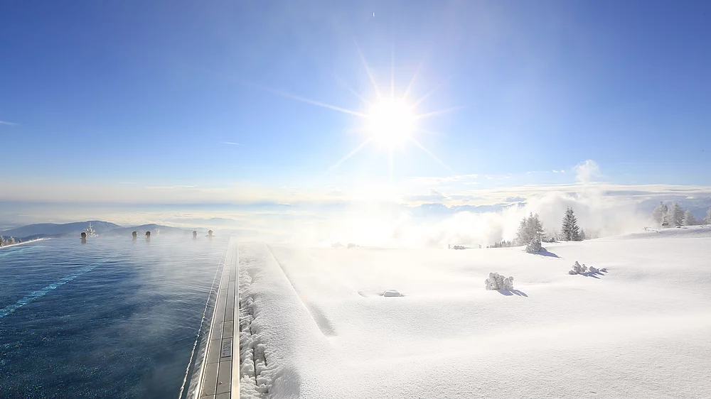 Winter Wonderland am 15.12.2018
