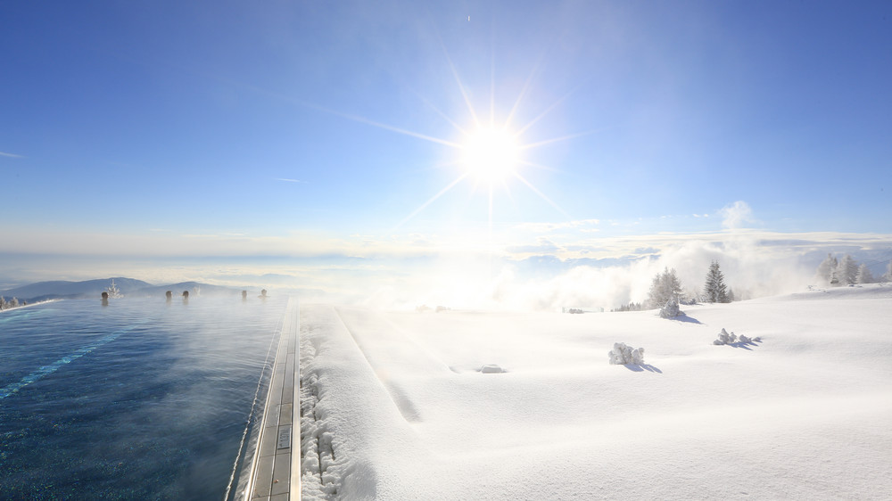 Winter Wonderland am 15.12.2018