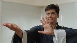 Tai Chi Chuan