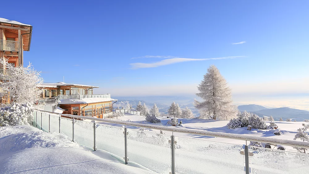 Winter Wonderland am 15.12.2018
