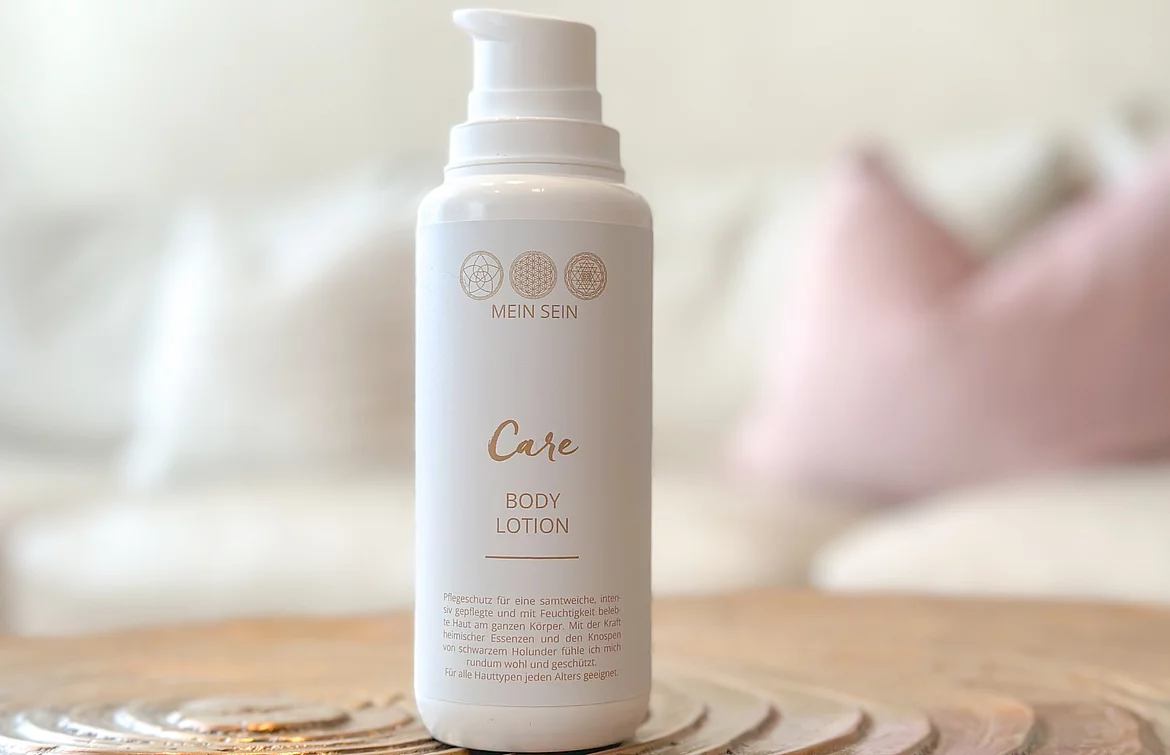 Produktbild Bodylotion