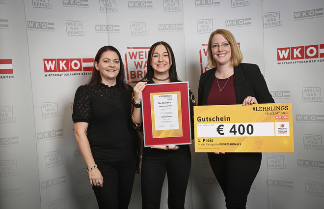 WKK/Helge Bauer#Lehrlings<hackathon/>