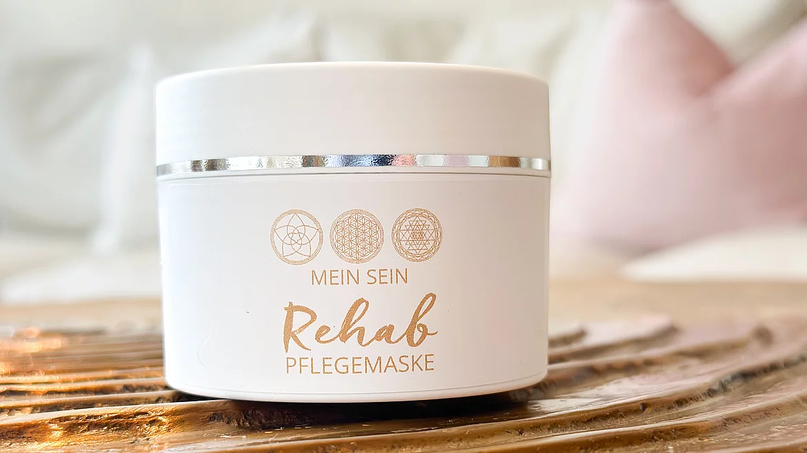 Produktbild Pflegemaske