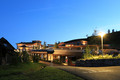 Garage des Mountain Resort Feuerberg