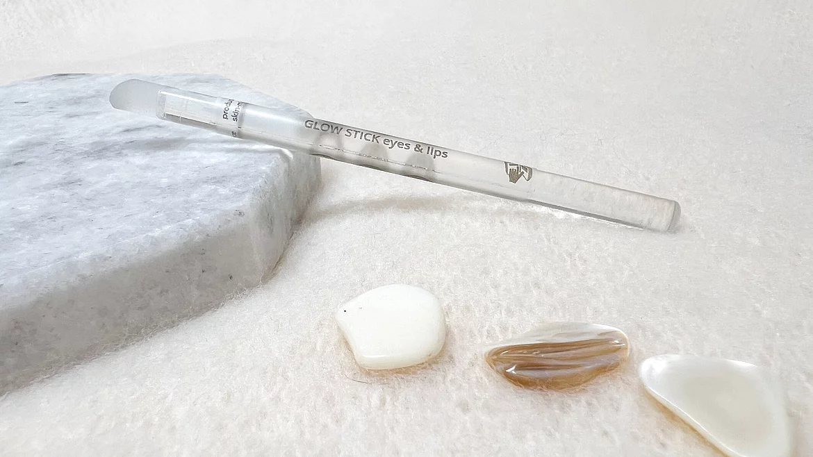 Produktbild Glow Stick für die Augen