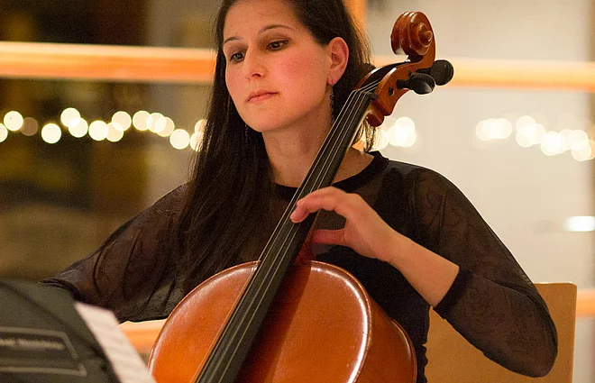 Aleksic Trio