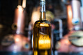 Schnaps von Pfau Brand