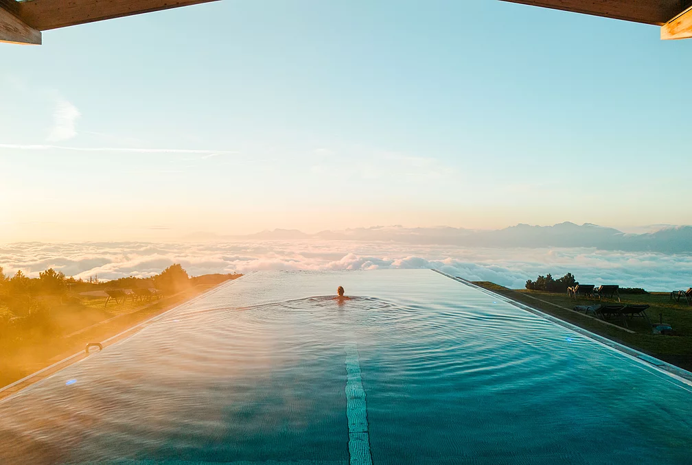 Wellness & Spa