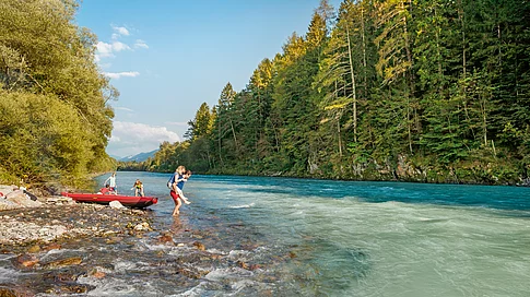 Geschmack der Kindheit am Fluss 2016-09-07 Geschmack der Kindheit am Fluss 2016-09-07