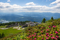 Feuerberg, Gerlitzen, austria, carinzia, kaernten, oesterreich, Österreich