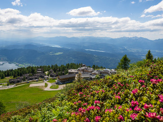 Feuerberg, Gerlitzen, austria, carinzia, kaernten, oesterreich, Österreich