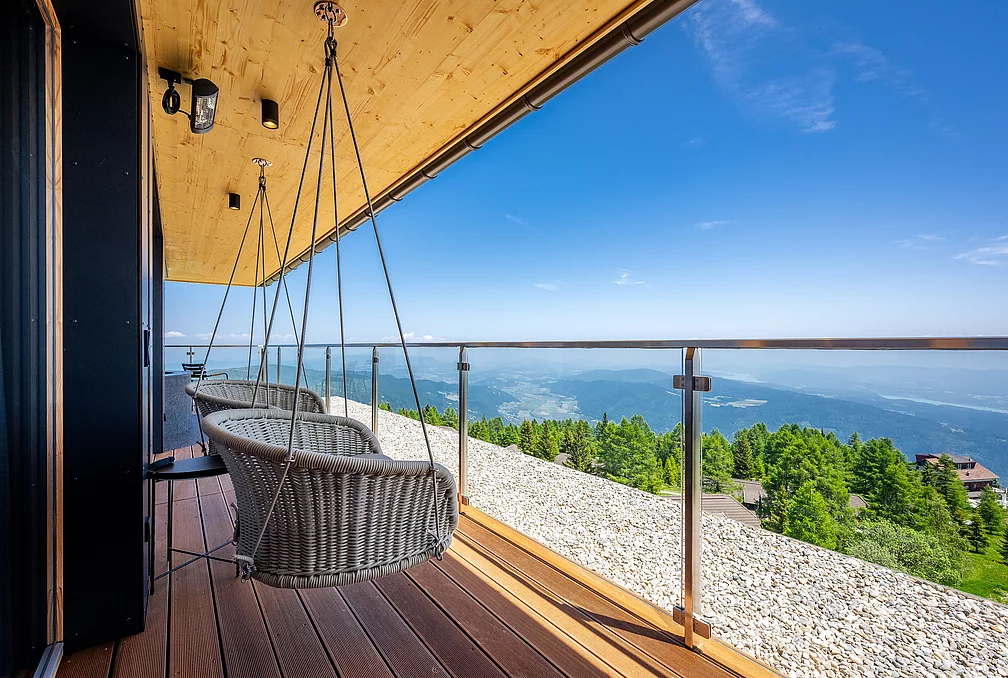 Panoramic Suites