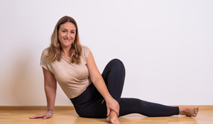Birgit Mairitsch Portrait 2024-10-21