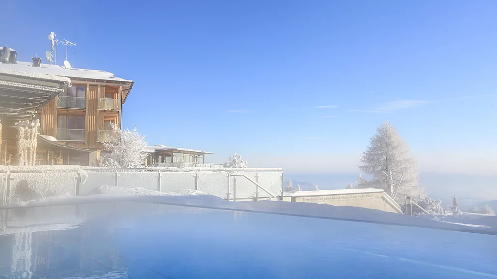 Winter Wonderland am 15.12.2018