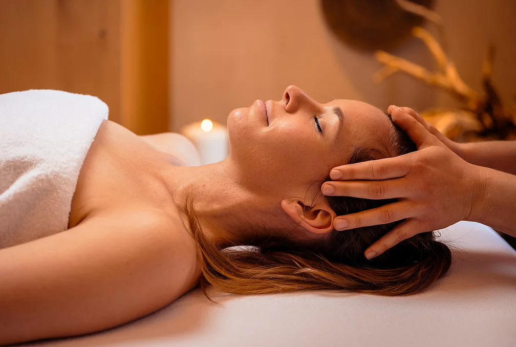 Massage & Beauty