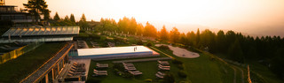 [Translate to English:] resort upool