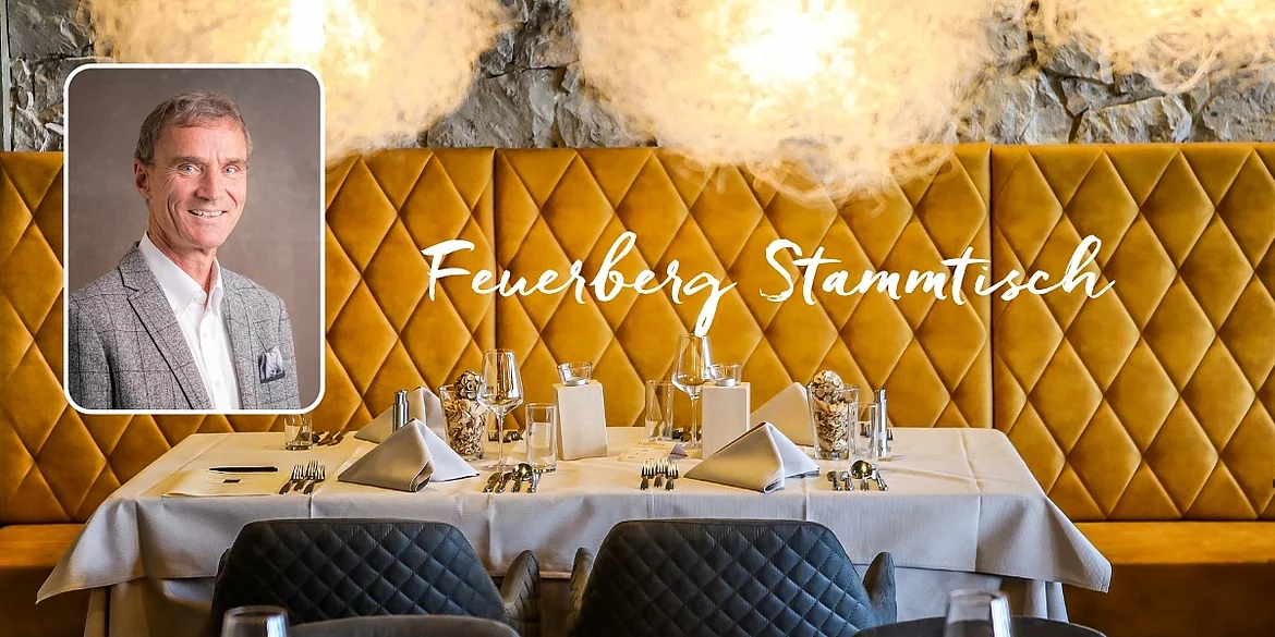 Feuerberg Stammtisch