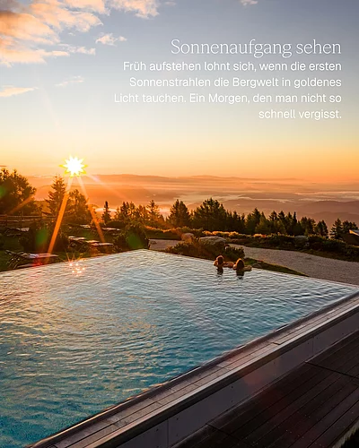 Deine Bucket-List für den Herbst. Nicht voller Dinge, die man unbedingt erledigen muss. Sondern voller Momente, für die wir uns wieder mehr Zeit nehmen möchten. Draußen sein. Wärme spüren.