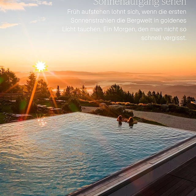 Deine Bucket-List für den Herbst. Nicht voller Dinge, die man unbedingt erledigen muss. Sondern voller Momente, für die wir uns wieder mehr Zeit nehmen möchten. Draußen sein. Wärme spüren.