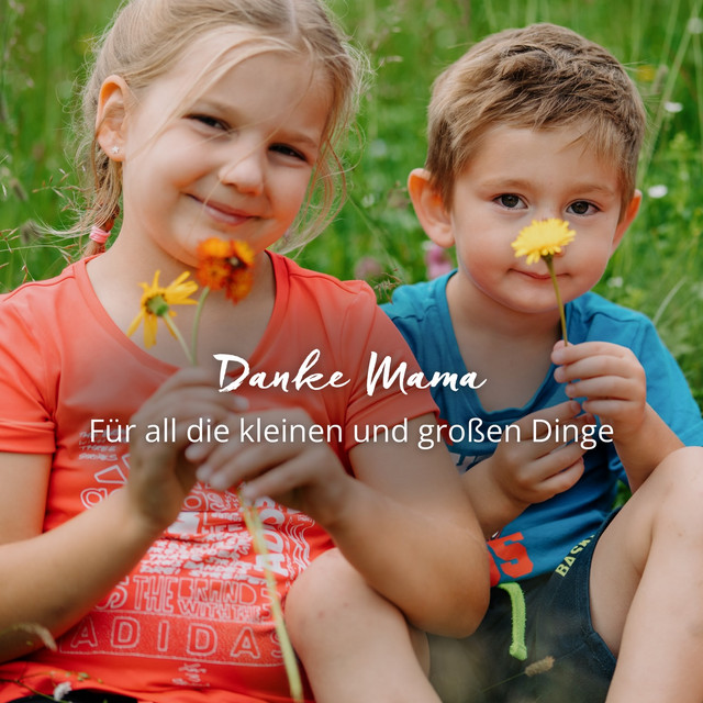 Am Muttertag geht es um die Menschen, die immer da sind. Die zuhören, auffangen, mitfühlen und so oft an alle denken – nur nicht an sich selbst - Mamas.