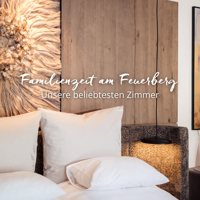 Ein gelungener Familienurlaub braucht vor allem eines: Raum. Raum für gemeinsame Erlebnisse, aber auch für eigene Momente. Für Kinder, die spielen und entdecken.