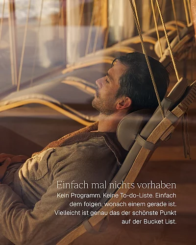 Deine Bucket-List für den Herbst. Nicht voller Dinge, die man unbedingt erledigen muss. Sondern voller Momente, für die wir uns wieder mehr Zeit nehmen möchten. Draußen sein. Wärme spüren.