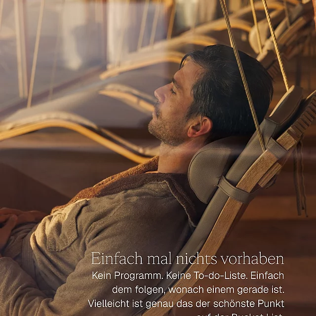 Deine Bucket-List für den Herbst. Nicht voller Dinge, die man unbedingt erledigen muss. Sondern voller Momente, für die wir uns wieder mehr Zeit nehmen möchten. Draußen sein. Wärme spüren.