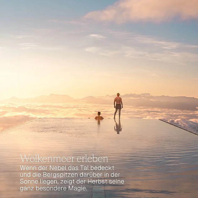 Deine Bucket-List für den Herbst. Nicht voller Dinge, die man unbedingt erledigen muss. Sondern voller Momente, für die wir uns wieder mehr Zeit nehmen möchten. Draußen sein. Wärme spüren.