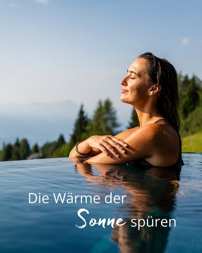 Aufblühen am Feuerberg bald werden wir wieder durch die blühenden Almwiesen wandern, die uns dran erinnern: auch wir sind Natur. Auch wir dürfen wachsen, wandeln, aufblühen.