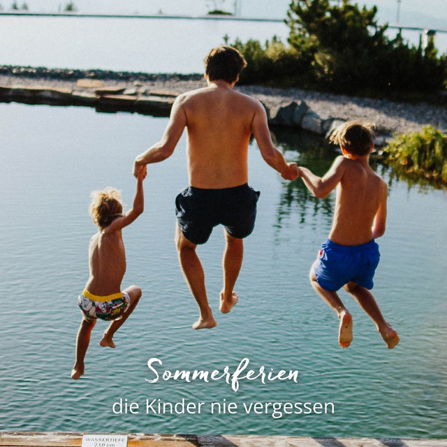 Warum Kinder den Sommer am Feuerberg lieben? ️ Weil hier jeder Tag nach Abenteuer aussieht. Rutschen und Wasserspaß in den Pools, gemeinsame Wanderungen mit Panorama, kreative Stunden im Atelier und...