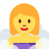 🧖♀️